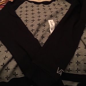 Vans sweatshirt!
