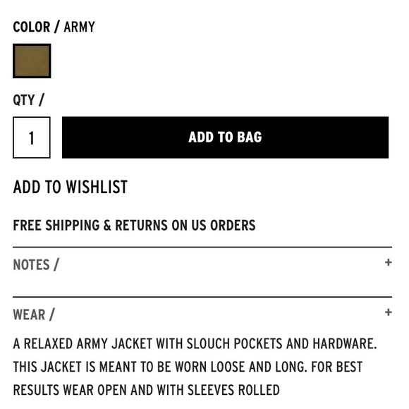 ISO!!!!! Obsessed! Tag me! - Picture 4 of 4