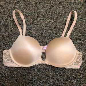 Victoria's Secret PINK Push up bra