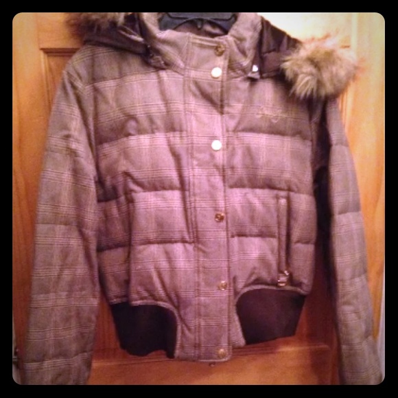 Sean John women's jacket XL - Picture 1 of 4