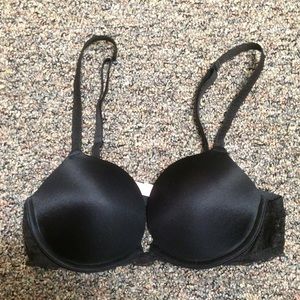 Victoria's Secret PINK Push Up bra