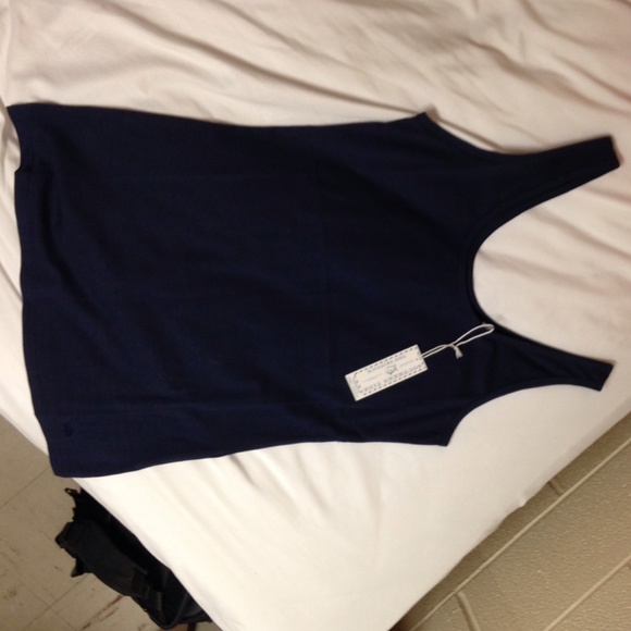 Southern Tide Tank top