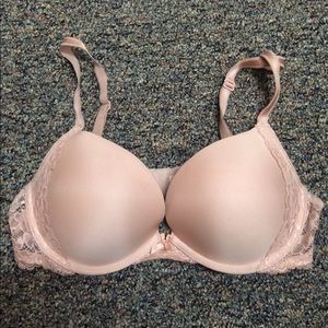 Victoria's Secret Dream Angels Push-up bra