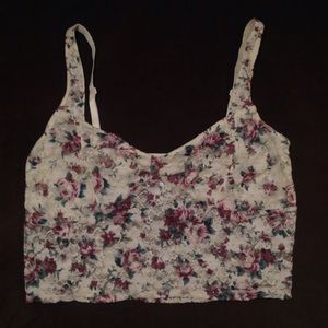 Free People bralette