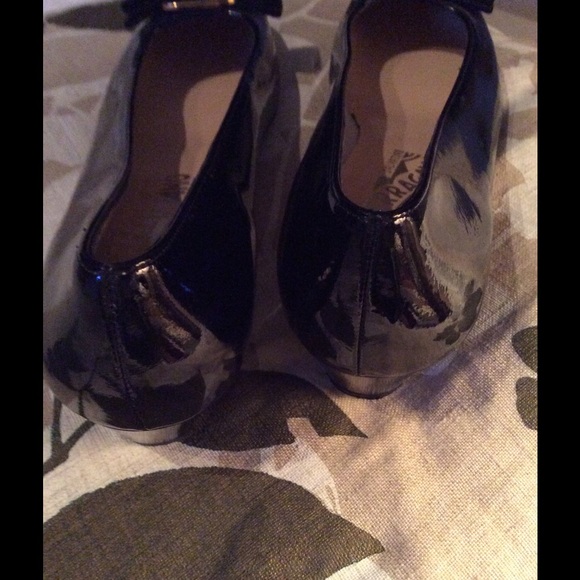 Ferragamo shoes💥SALE💥SOLD - Picture 3 of 3