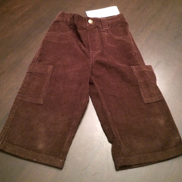 BNWT - Gymboree Pants 👖