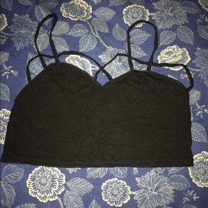 Brandy Melville Jeanne Bralette SOLD