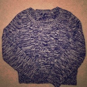 H&M sweater