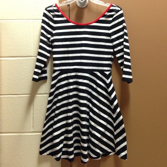 Express Skater dress - Picture 1 of 1