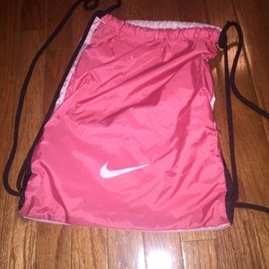 Nike Drawstring Bag