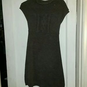 Mudd sweater dress