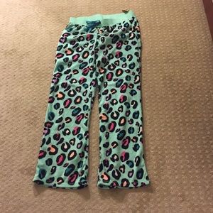 💥Sold💥 NWT Joe Boxer PJ Bottoms