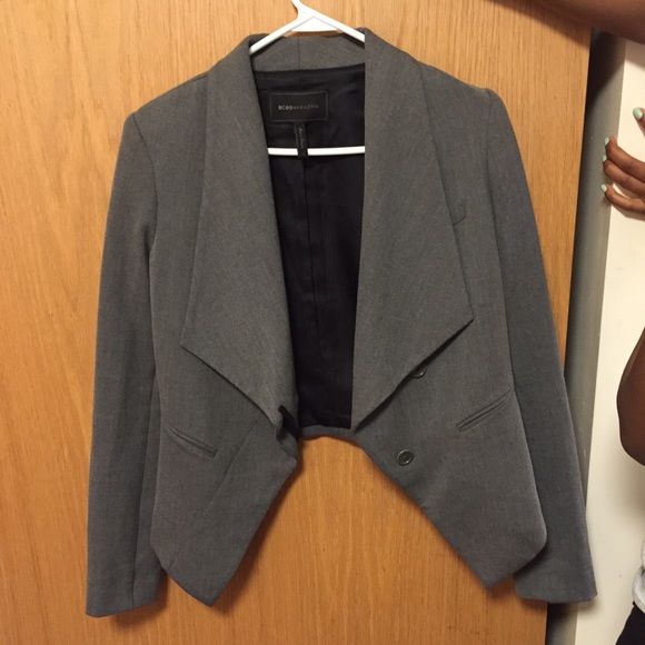BCBG blazer