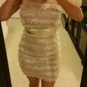 Shagadelic Baby Tube Dress S