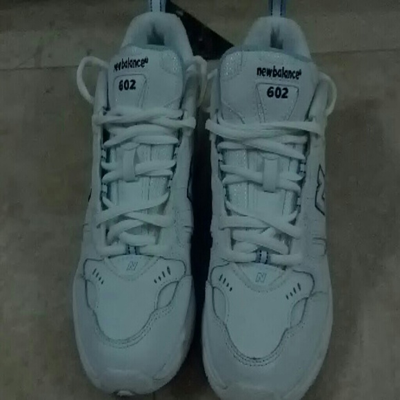 New Balance 602 cross training shoes