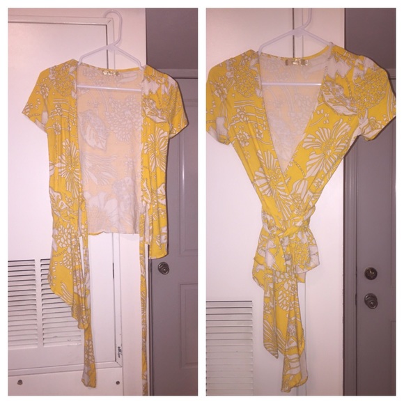 Pretty shirt