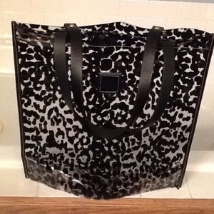 Authentic Dooney and Bourke tote