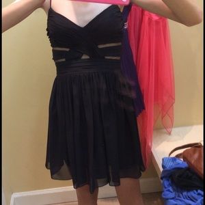 Homecoming Dress