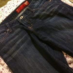 Guess Jeans