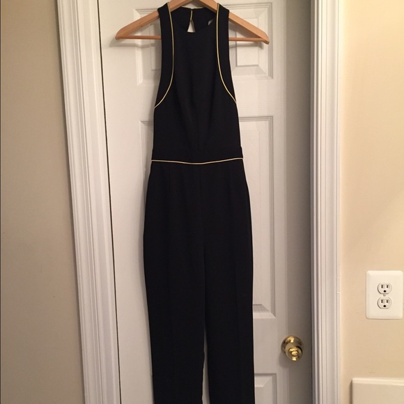 Rachel roy jumpsuit XS - Picture 2 of 5