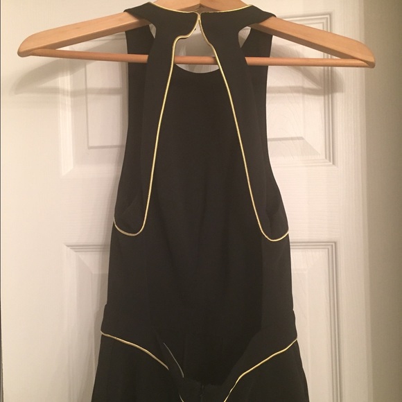Rachel roy jumpsuit XS - Picture 3 of 5