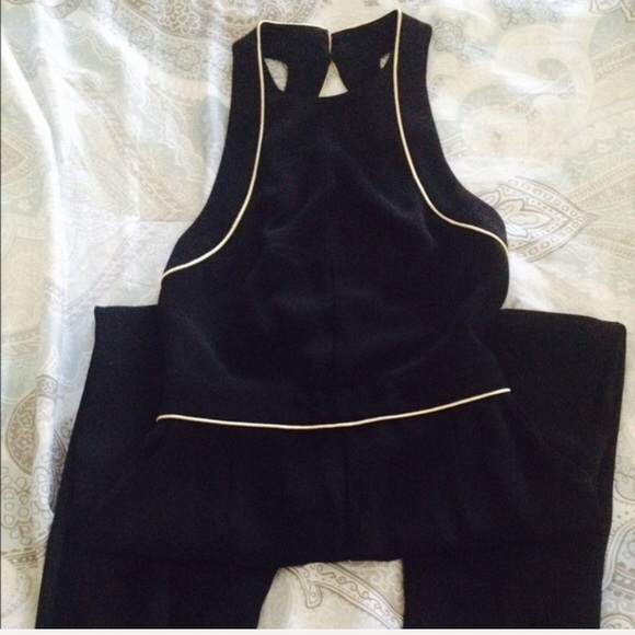 Rachel roy jumpsuit XS - Picture 5 of 5