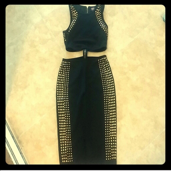 bebe Dresses & Skirts - Bebe dress