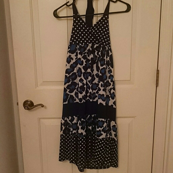 Long dress for kids