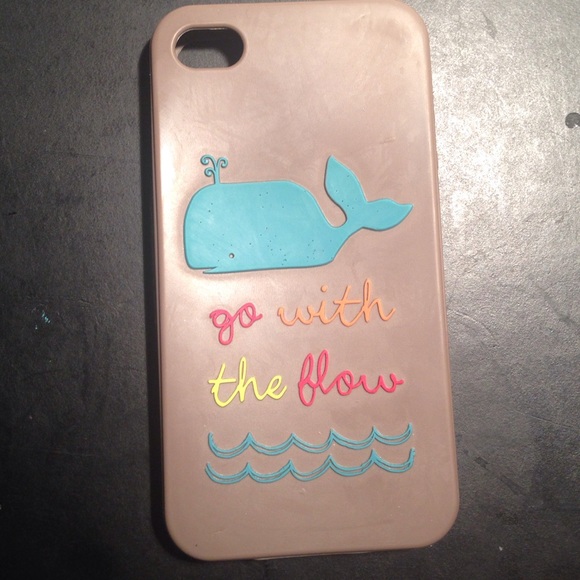 iPhone 4 case