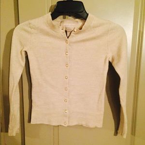 Banana Republic Cardigan