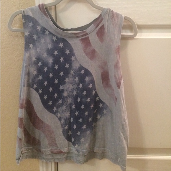 Nordstrom muscle tee