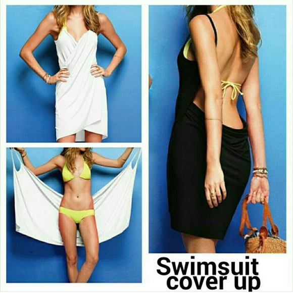 *bundle* Swimsuit cover up