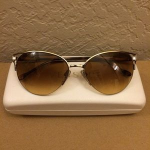 Versace Sunglasses MOD2123 B 1252/2L