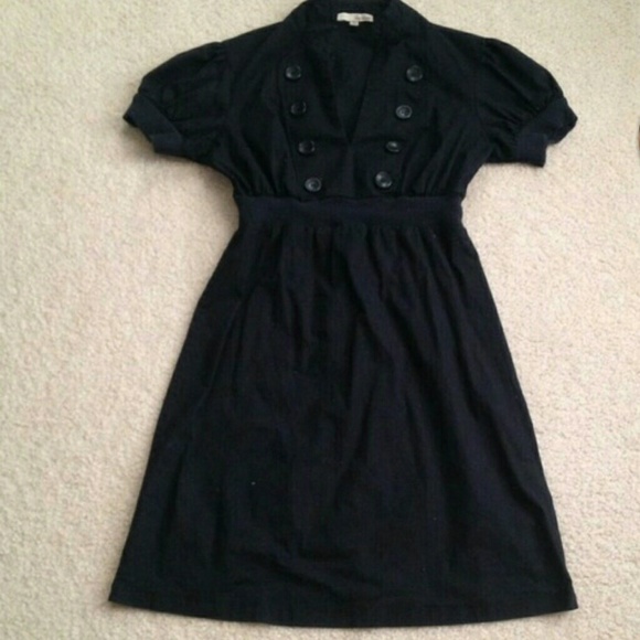 Woman's dress M (Be Bop)