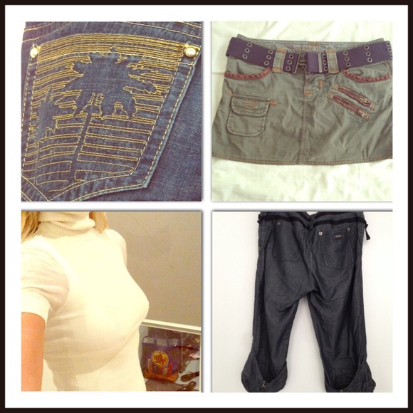 Bundle for @luckymommy3