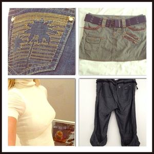 Bundle for @luckymommy3