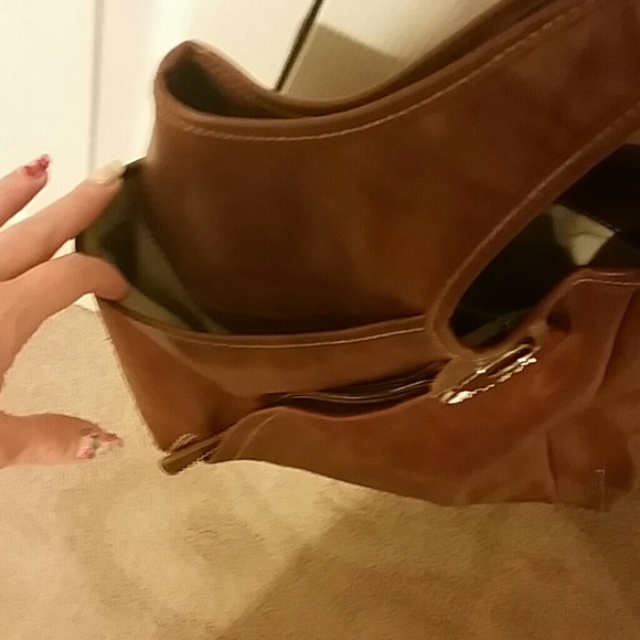 Nine west Purse with 5 compartments - Picture 4 of 4