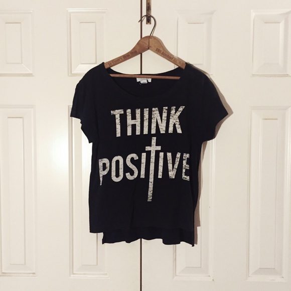 Forever21 Graphic Tee