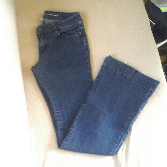Lauren Conrad Size 2 Bootcut Jeans