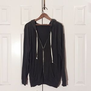 Brandy Melville Christina Hoodie