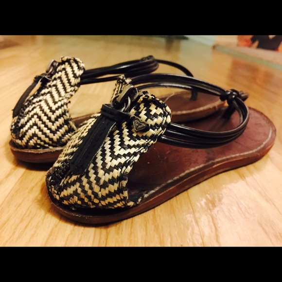 Loved Roxy Fashion Sandals