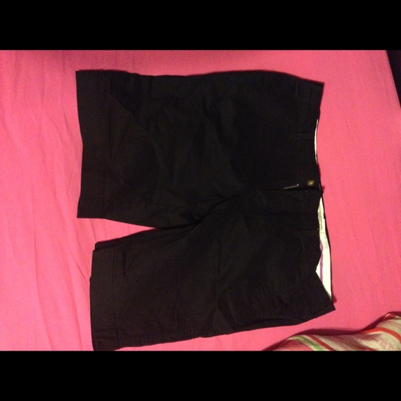 Old navy Bermuda shorts