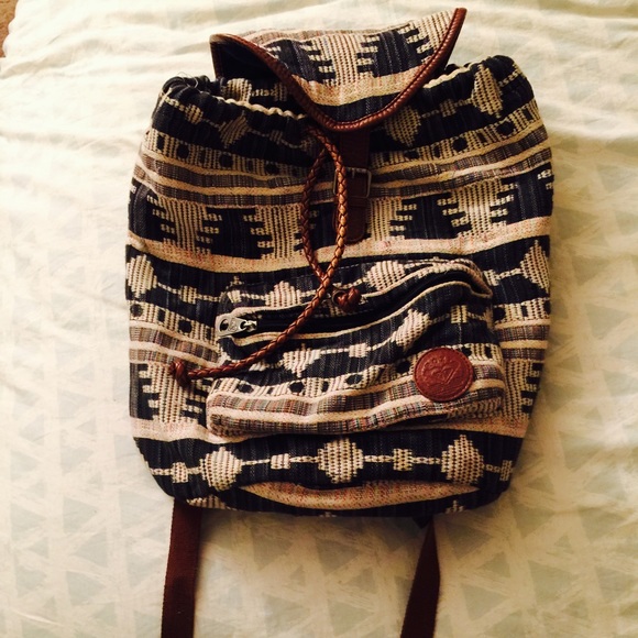 Roxy Backpack
