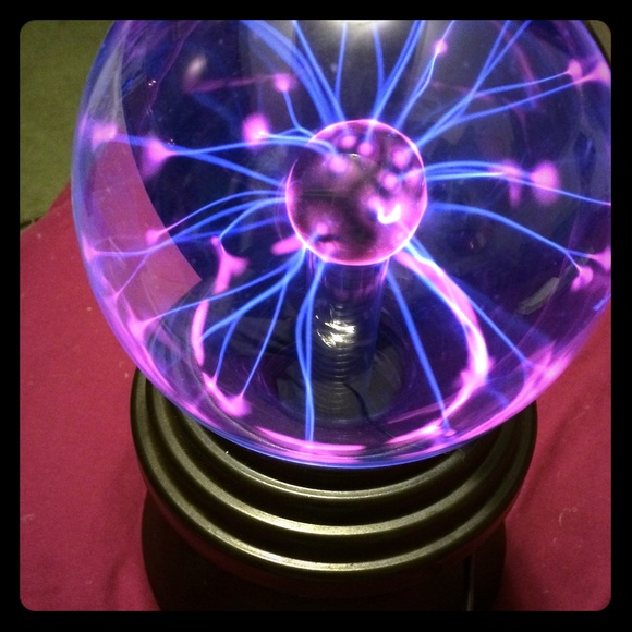 Electric Ball