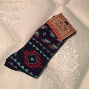 Empyre Men's socks