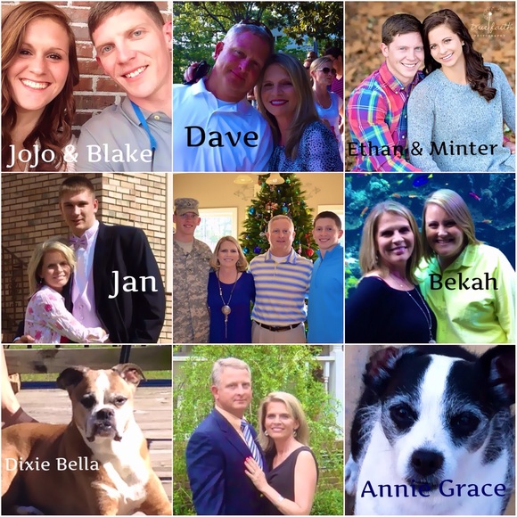 Meet your Buyer! 👚👗👖👙👛👡👠👢 - Picture 4 of 4