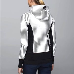 Lululemon Scuba Hoodie II NWT