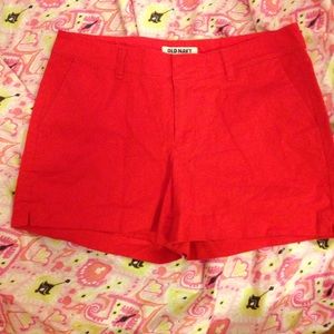 OLD NAVY shorts