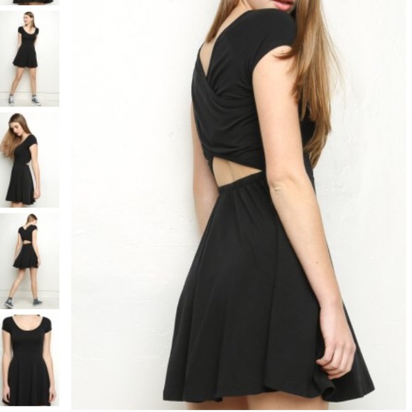 Brandy Melville Bethan Dress
