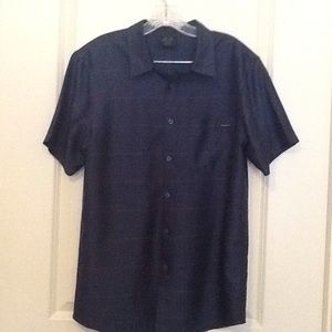 Oakley Mens short sleeve shirt casual